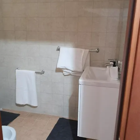 Guest house Mar Grande