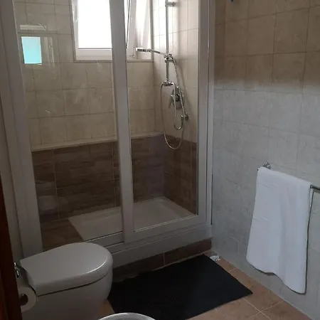 Guest house Mar Grande *