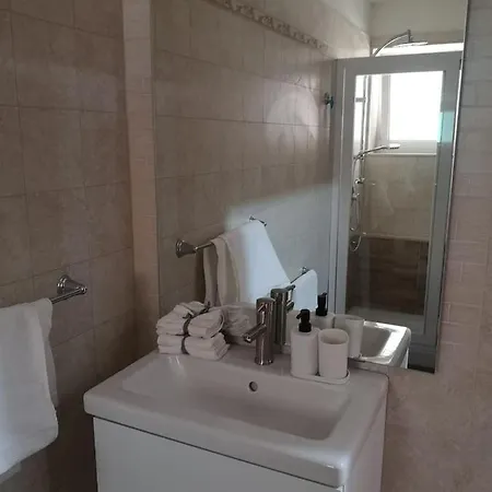Guest house Mar Grande Taranto