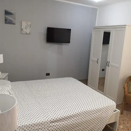 Gæstehus Mar Grande Taranto