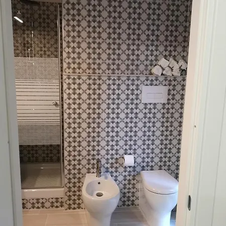 Mar Grande Guest house *