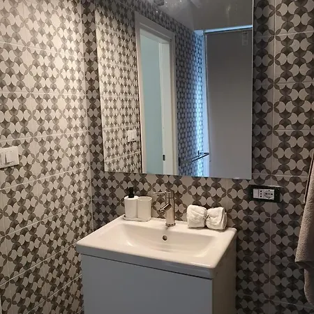 Guest house Mar Grande Taranto